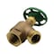 Thrifco Plumbing 1/2 Inch FIP x 3/4 Inch GHT Bent Nose Garden Valve 6416005 - alternate 2